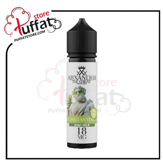Alexander E Juice Konstantinos MTL 60ml