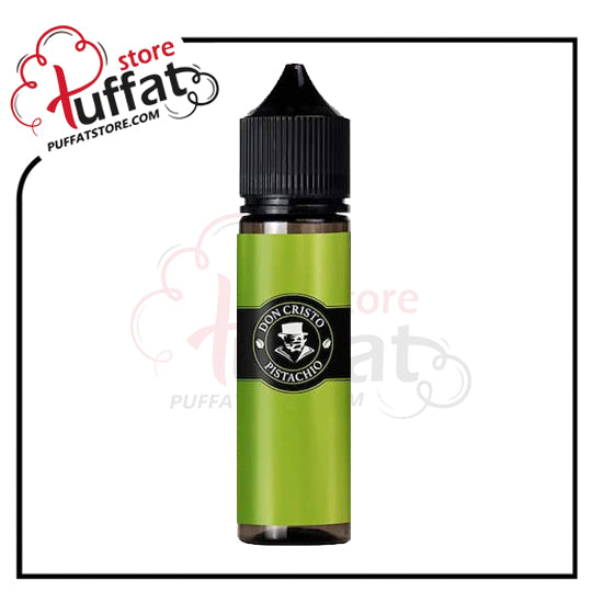 Don Cristo – Pistachio MTL E-Liquid 60ML