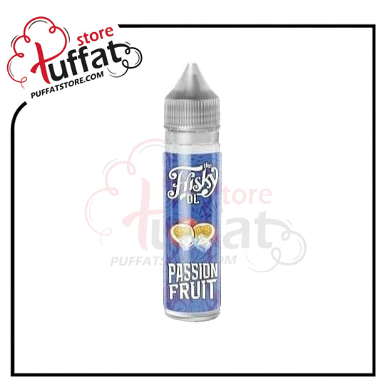 Frisky – Passion Fruit DL 60ml