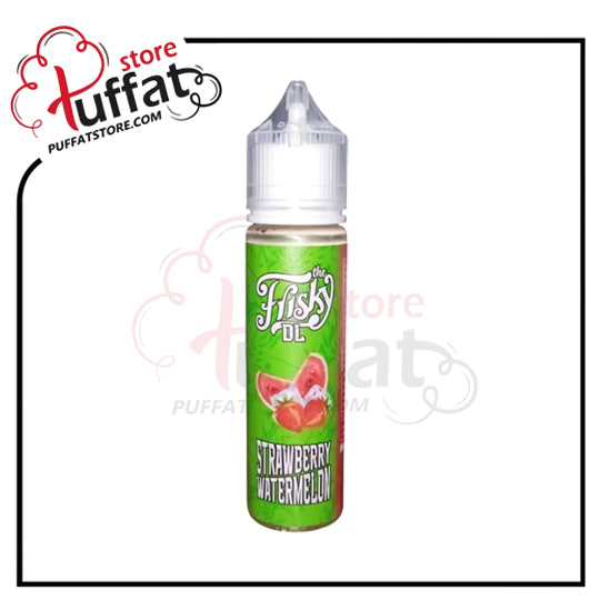 Frisky – Strawberry Watermelon Ice DL 60ml