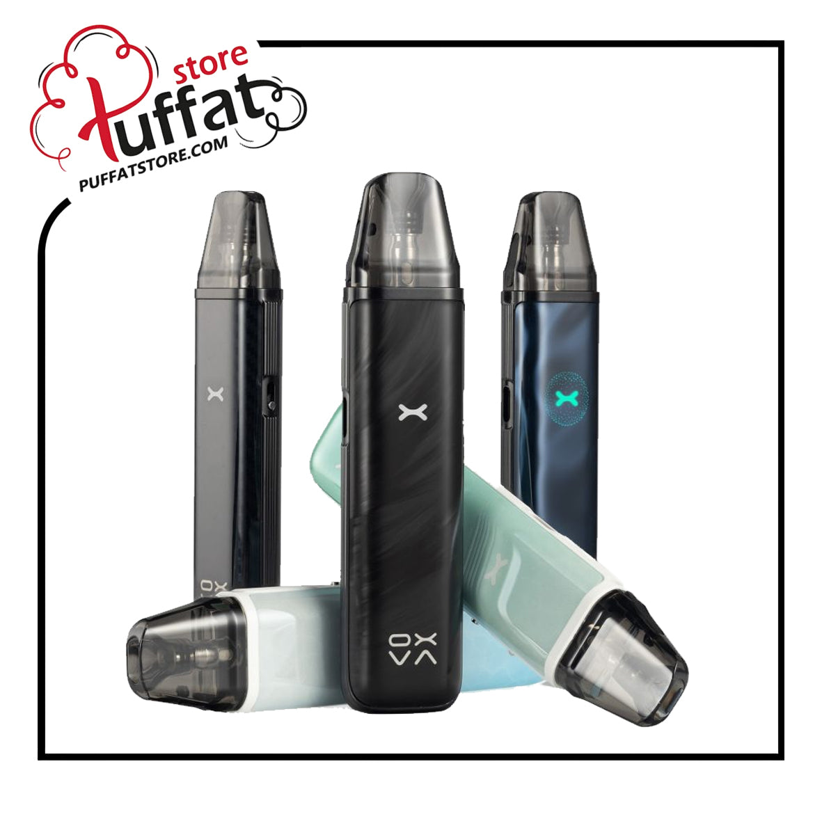 OXVA Xlim Go 2 Pod System