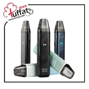 voopoo argus v3 OXVA Xlim EZ Pods Review for 2026 main image 0