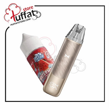 Vape Sale Egypt | Vape Deals & Discounts  PUFFAT Store