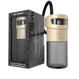 OZO Hookah Portable 30ml Device by ONZ Vape