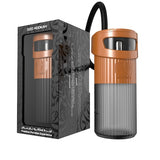 OZO Hookah Portable 30ml Device by ONZ Vape