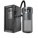 OZO Hookah Portable 30ml Device by ONZ Vape