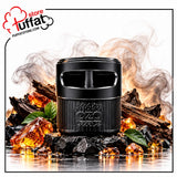 OZO Hookah Replacement Mesh Coil Black