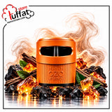 OZO Hookah Replacement Mesh Coil Brown