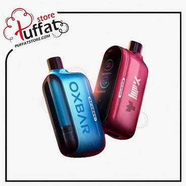 elfbar nachfüll pod läuft aus ATEF Vape Store main image 0