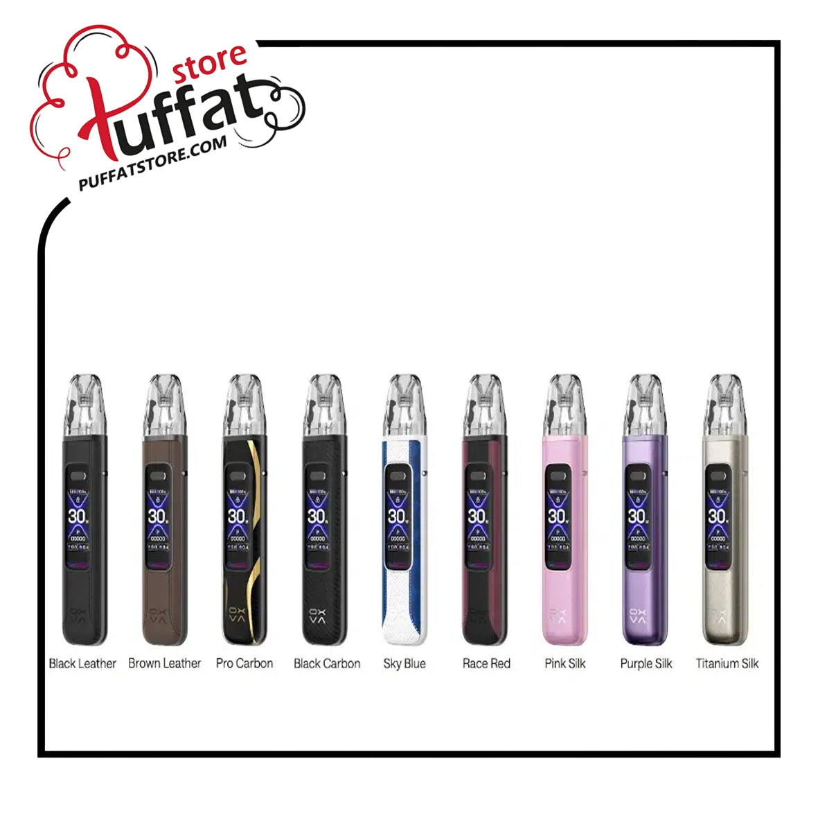 OXVA XLIM PRO 3 Pod Kit