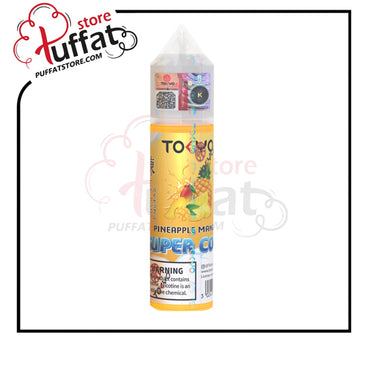 Premium MTL E-Liquid Egypt | Best MTL Vape Juice  PUFFAT Store