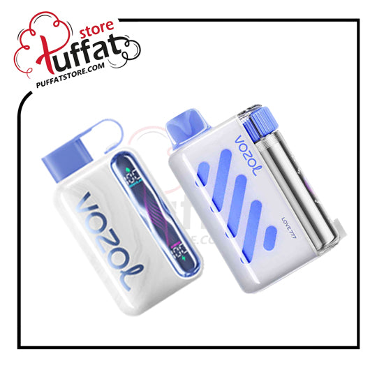 VOZOL STAR 40K & VISTA 40K Bundle Deal