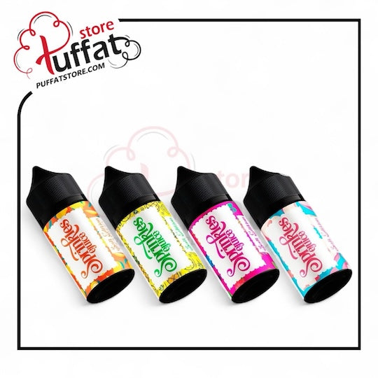 SPRINKLES SaltE-Liquid30ML
