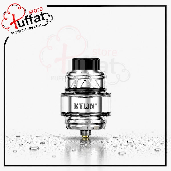 تانك Vandy Vape Kylin V3 RTA سعة 6 مل