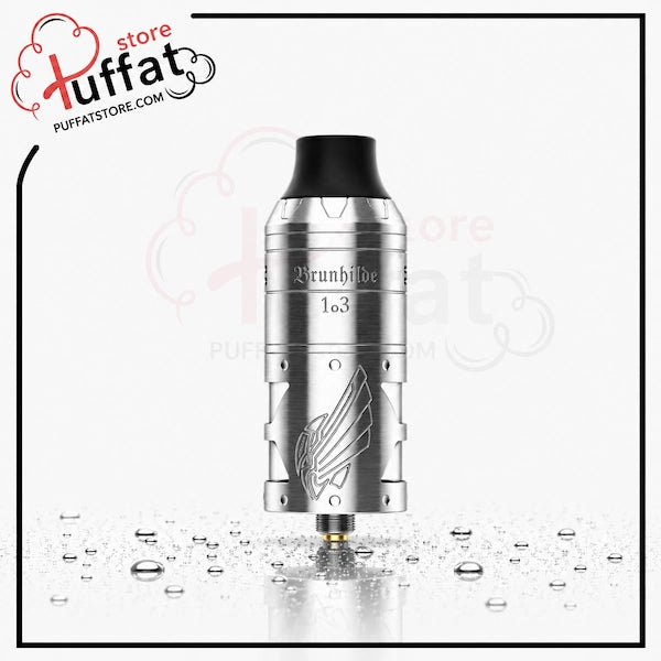 تانك Vapefly Brunhilde 1o3 RTA سعة 7 مل