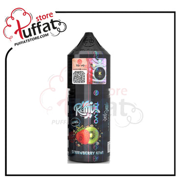 Tokyo E-Liquid Collection