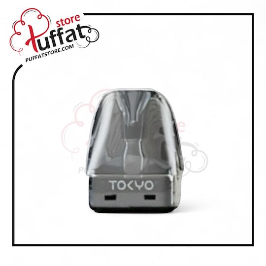 Tokyo Tikomod Cartridge | بودات تيكومود من طوكيو | ١ قطعه
