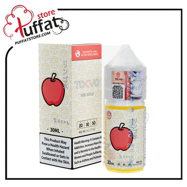 Tokyo E-Liquid Collection | Premium Flavors PUFFAT Store Egypt Tokyo E-Liquid Collection | Premium Flavors PUFFAT Store Egypt