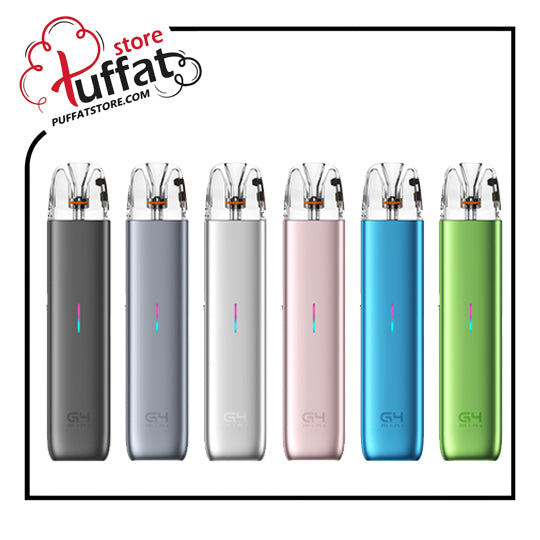 UWELL Caliburn G4 Mini 35W Pod System