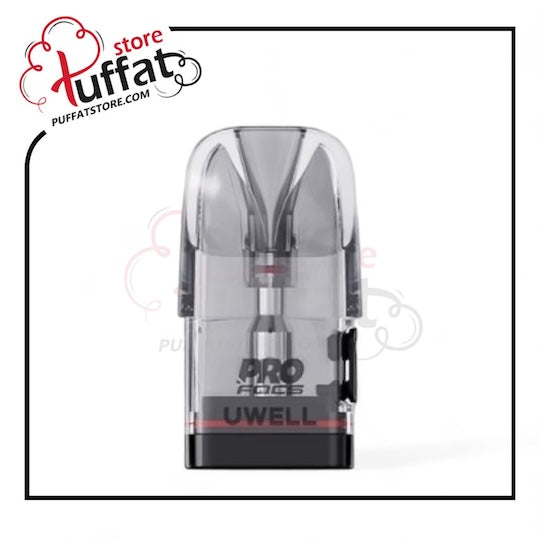 UWELL Caliburn G3 Pod Cartridge 0.4OHM 1PCS