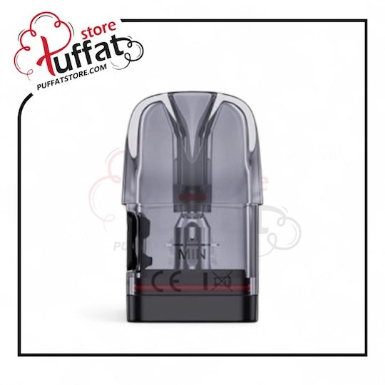Uwell Caliburn G3 Replacement Pod 2.5mL 1PCS