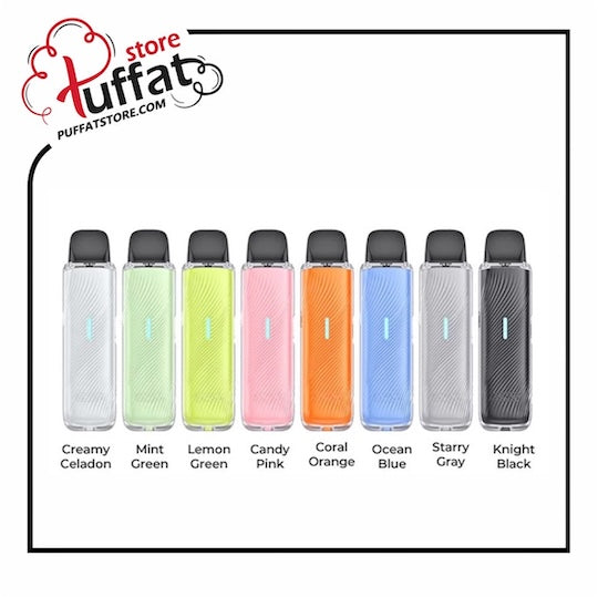 Uwell Caliburn G5 Lite 35W Pod System