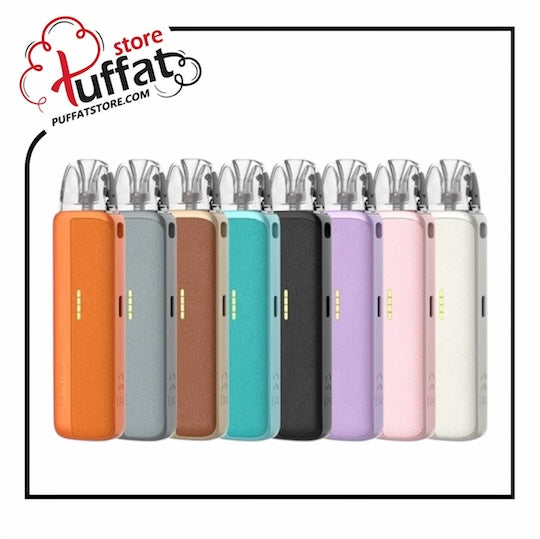 Uwell Caliburn G5 Lite SE 35W Pod System