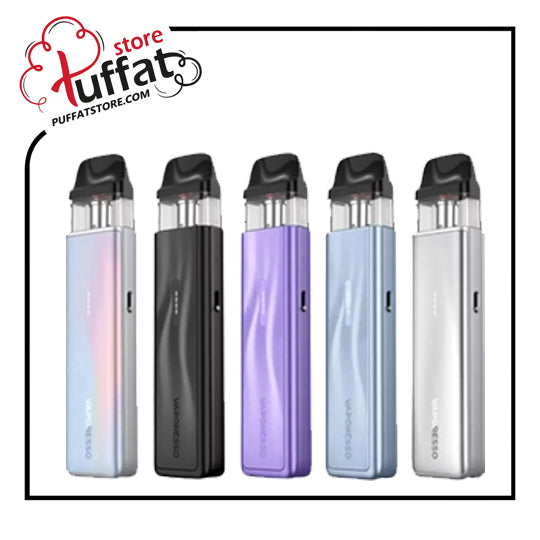 Vaporesso XROS 5 Mini Pod Kit 30W