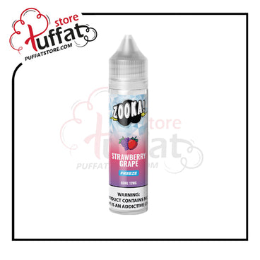 Premium MTL E-Liquid Egypt