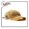 New 2024 Spring/Summer Vintage Distressed Baseball Cap