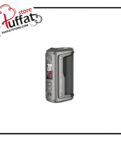 VOOPOO ARGUS GT 2 Mod | فوبو ارجوس جي تي 2 مود