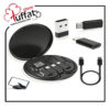 Multi-Function Data Cable Set And Storage Box