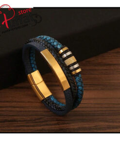 European And American Fashion Punk Stainless Steel