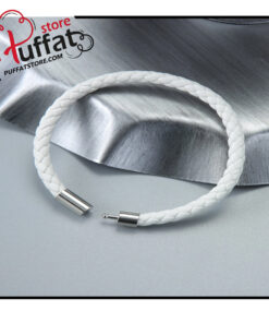 Men's Minimalist Cuff Bracelet, For Jewelry Gift And Party