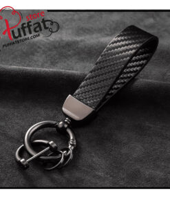 Creative Simple Keychain Pendant Car Remote Control Key