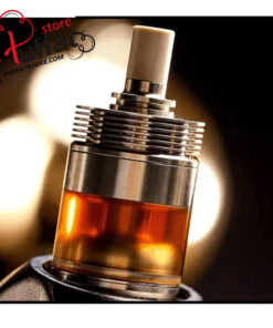BP MODS Pioneer RTA | تانك بايونير
