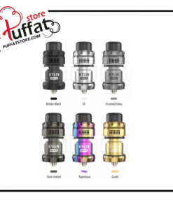 Vandy Vape KYLIN Mini V2 RTA