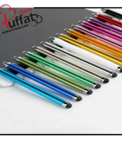 Alternative view of 1pcs Aluminum Alloy Touch Screen Stylus Pen