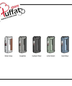 VOOPOO ARGUS GT 2 Mod | فوبو ارجوس جي تي 2 مود