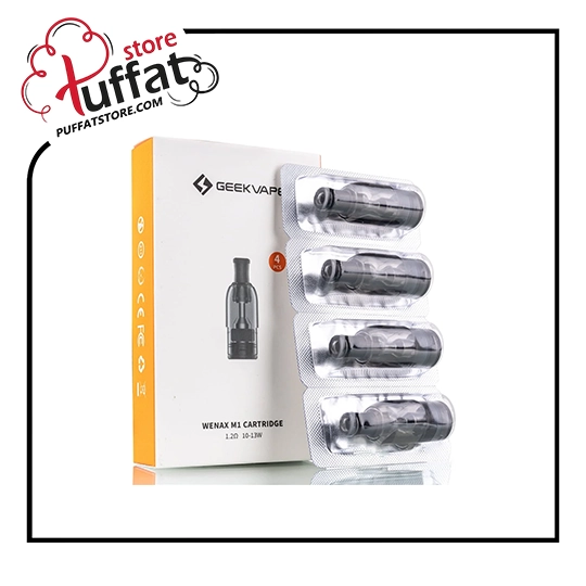 GEEKVAPE - M1 CARTRIDGE