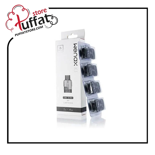 GEEKVAPE - WENAX - K1 CARTRIDGE
