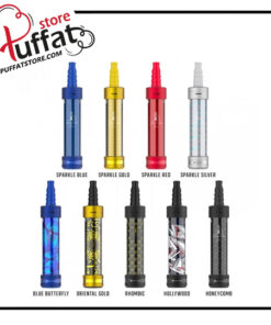 FUMYTECH - HOOKAH - AIR