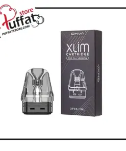 OXVA - XLIM - V3 CARTRIDGE