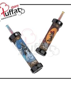 Olit Hookalit-40000-Puff-Disposable