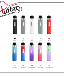 SONDER Q - POD