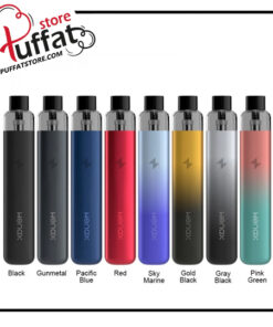 Alternative view of Geekvape Wenax K1 Pod Kit