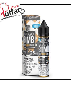 VGOD SaltNic Iced Mango Bomb E Liquid 30ml