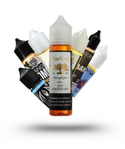 Premium Liquid