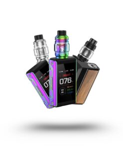Mods & Kits
