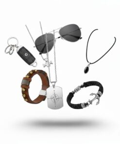 Men Accessories
